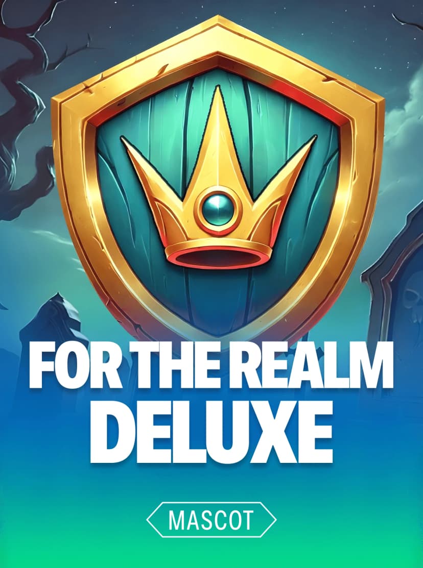 For the Realm Deluxe